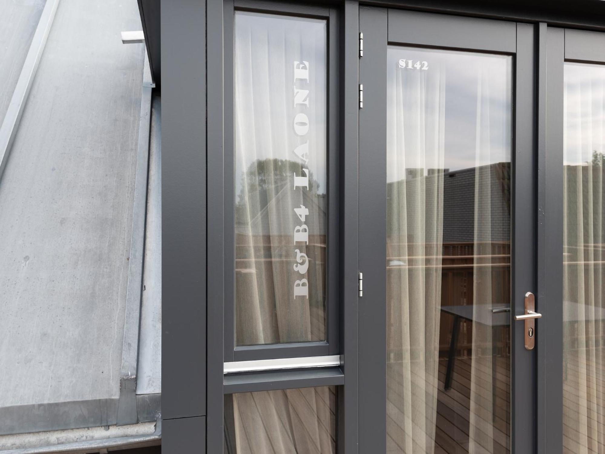 Luxury Apartment In Renesse With Infrared Sauna Zewnętrze zdjęcie