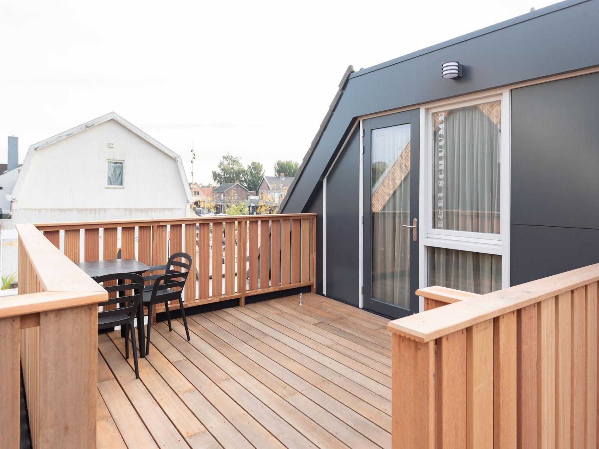 Luxury Apartment In Renesse With Infrared Sauna Zewnętrze zdjęcie